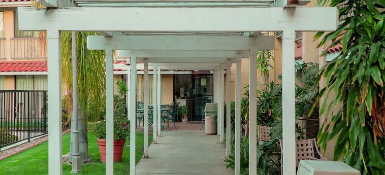 Hotel Studio 6 Anaheim Hills, Ca Anaheim (Ca): Foto 