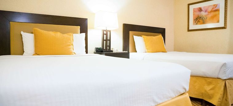 Hotel Studio 6 Anaheim Hills, Ca Anaheim (Ca) : Photo 