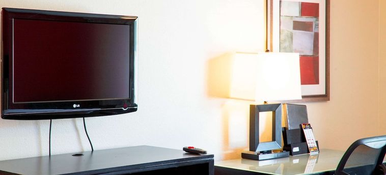 Hotel Studio 6 Anaheim Hills, Ca Anaheim (Ca) : Photo 