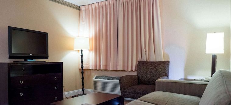 Hotel Studio 6 Anaheim Hills, Ca Anaheim (Ca) : Photo 