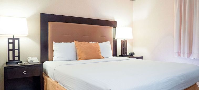 Hotel Studio 6 Anaheim Hills, Ca Anaheim (Ca) : Photo 