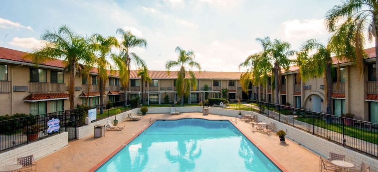 Hotel Studio 6 Anaheim Hills, Ca Anaheim (Ca) : Photo 