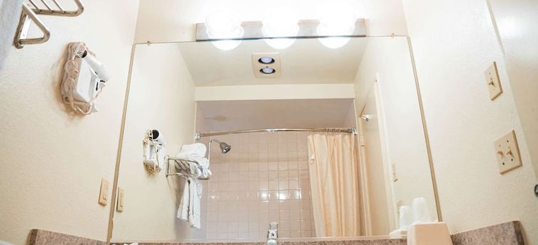 Hotel Studio 6 Anaheim Hills, Ca Anaheim (Ca) : Photo 