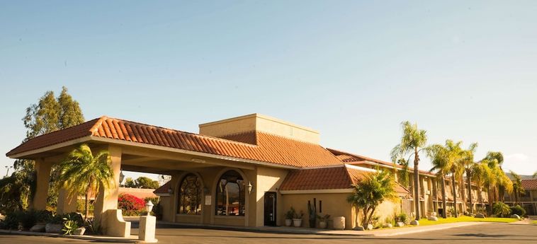 Hotel Studio 6 Anaheim Hills, Ca Anaheim (Ca) : Photo 