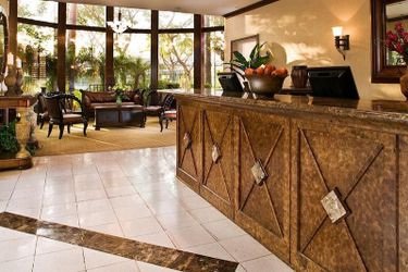 Hotel Carousel Inn And Suites:  ANAHEIM (CA)