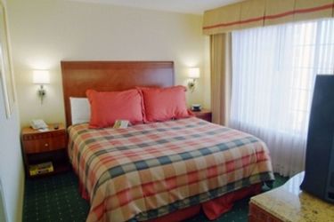 Hotel Peacock Suites:  ANAHEIM (CA)