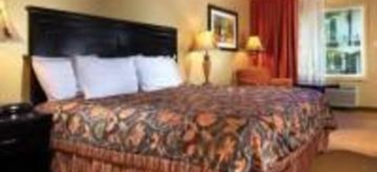Hotel Laguna Hills Lodge:  ANAHEIM (CA)