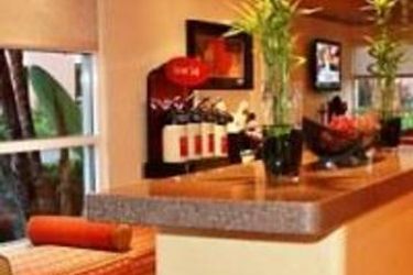 Hotel Towneplace Suites By Marriott Anaheim:  ANAHEIM (CA)