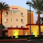 Hotel TOWNEPLACE SUITES BY MARRIOTT ANAHEIM