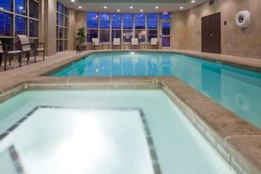 Hotel Crowne Plaza Anchorage-Midtown Anchorage (Ak): Photo 