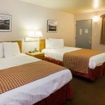 GUESTHOUSE ANCHORAGE INN 2 Stars