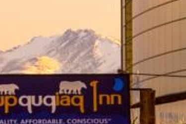 Hotel Qupqugiaq Inn:  ANCHORAGE (AK)