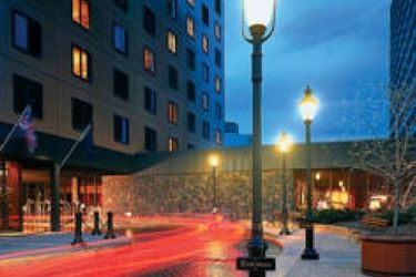 The Hotel Captain Cook:  ANCHORAGE (AK)