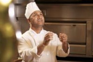 The Hotel Captain Cook:  ANCHORAGE (AK)