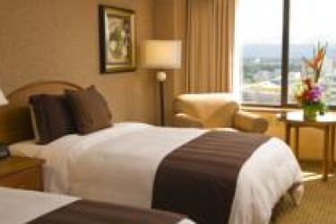 The Hotel Captain Cook:  ANCHORAGE (AK)