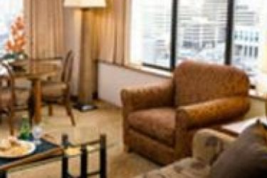 The Hotel Captain Cook:  ANCHORAGE (AK)