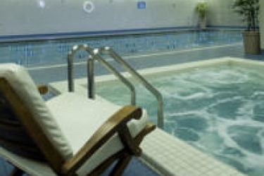 The Hotel Captain Cook:  ANCHORAGE (AK)