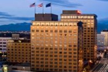 The Hotel Captain Cook:  ANCHORAGE (AK)