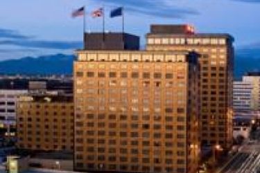 The Hotel Captain Cook:  ANCHORAGE (AK)