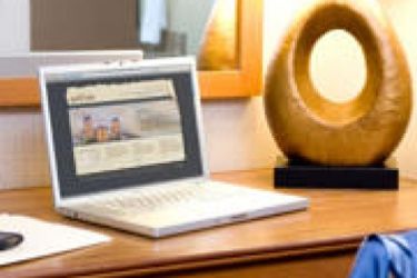 The Hotel Captain Cook:  ANCHORAGE (AK)