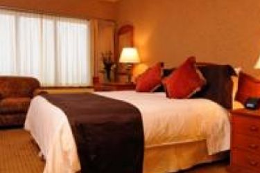 The Hotel Captain Cook:  ANCHORAGE (AK)