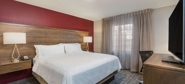 Hotel Staybridge Suites Anchorage Anchorage (Ak): Foto 