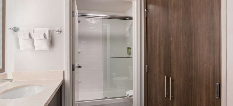 Hotel Staybridge Suites Anchorage Anchorage (Ak): Foto 