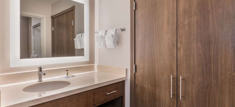 Hotel Staybridge Suites Anchorage Anchorage (Ak): Foto 