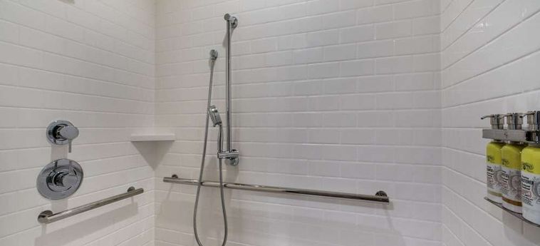 Hotel Staybridge Suites Anchorage Anchorage (Ak): Foto 