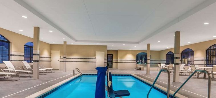 Hotel Staybridge Suites Anchorage Anchorage (Ak): Foto 
