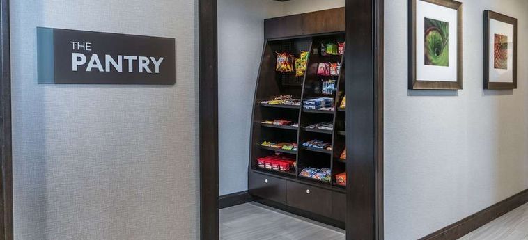 Hotel Staybridge Suites Anchorage Anchorage (Ak): Foto 