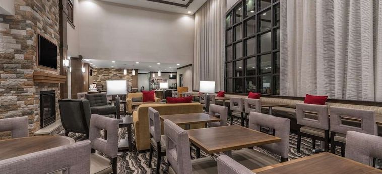 Hotel Staybridge Suites Anchorage Anchorage (Ak): Foto 
