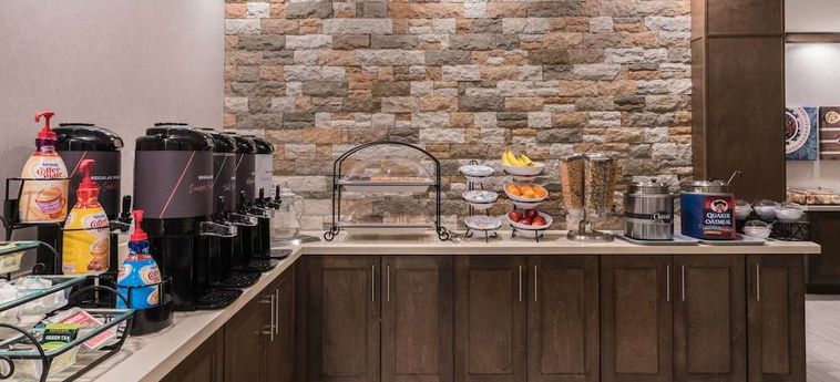 Hotel Staybridge Suites Anchorage Anchorage (Ak): Foto 
