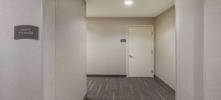 Hotel Staybridge Suites Anchorage Anchorage (Ak): Foto 