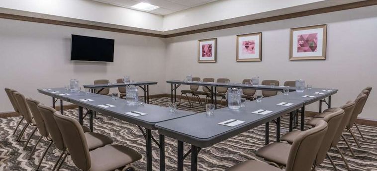 Hotel Staybridge Suites Anchorage Anchorage (Ak): Foto 