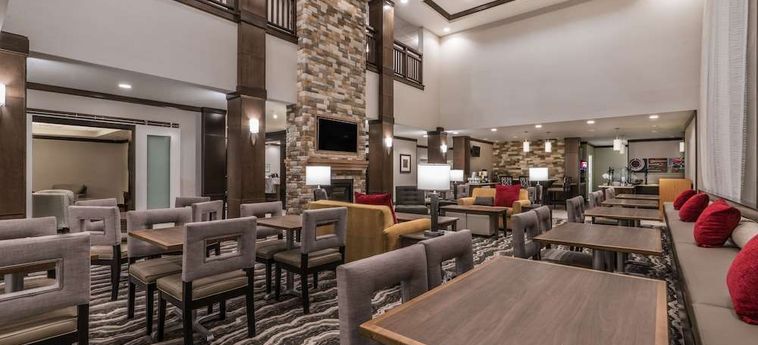 Hotel Staybridge Suites Anchorage Anchorage (Ak): Foto 