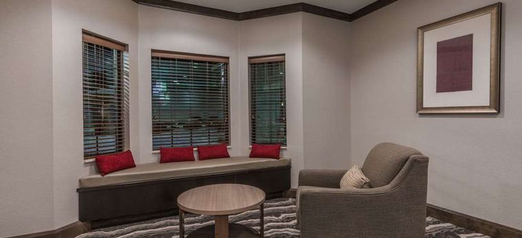 Hotel Staybridge Suites Anchorage Anchorage (Ak): Foto 