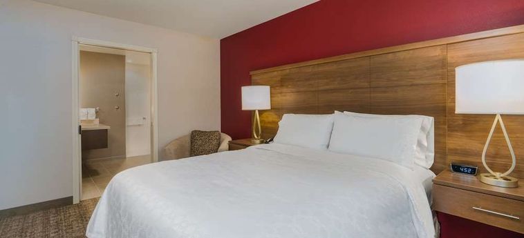 Hotel Staybridge Suites Anchorage Anchorage (Ak): Photo 