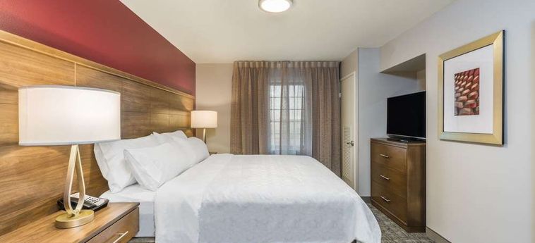 Hotel Staybridge Suites Anchorage Anchorage (Ak): Photo 