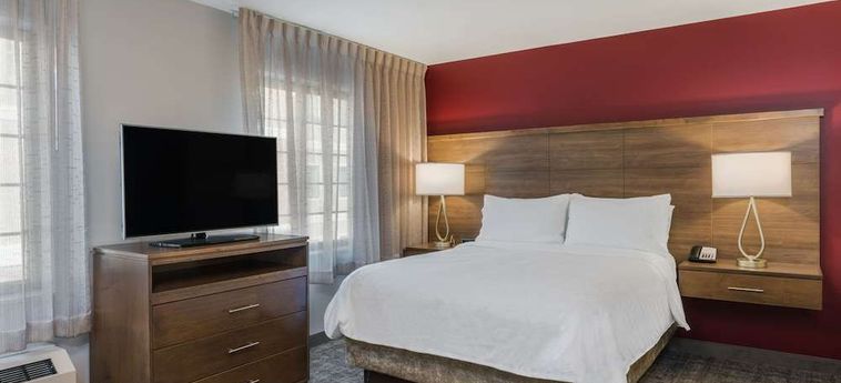 Hotel Staybridge Suites Anchorage Anchorage (Ak): Photo 