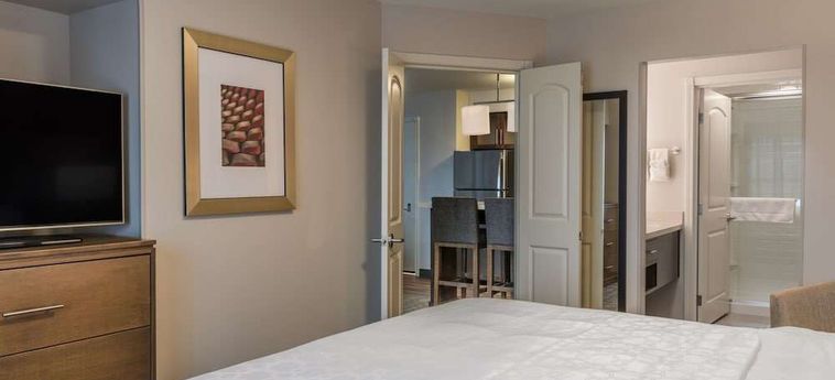 Hotel Staybridge Suites Anchorage Anchorage (Ak): Photo 