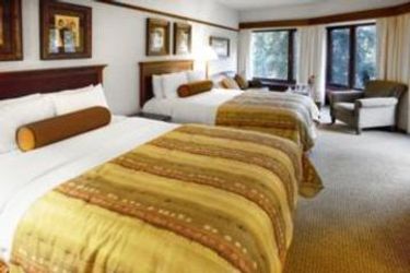 Hotel Alyeska Resort:  ANCHORAGE (AK)