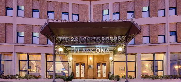 Hotel Nh Ancona:  ANCONA