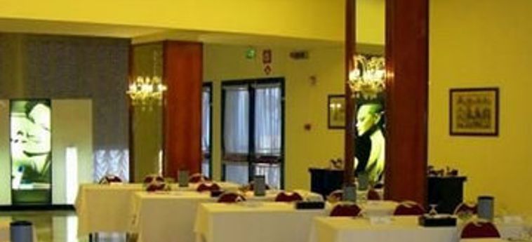 Hotel Nh Ancona:  ANCONA