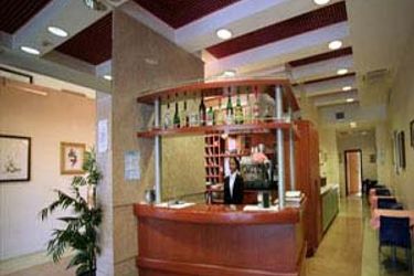 Hotel Della Rosa:  ANCONA