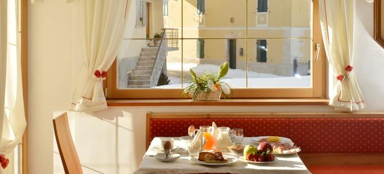 Hotel Paganella Gourmet & Relax:  ANDALO - TRENTO