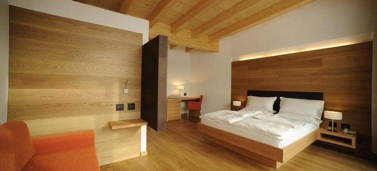 Corona Dolomites Hotel Andalo:  ANDALO - TRENTO
