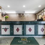 Hotel QUALITY INN ANDALUSIA