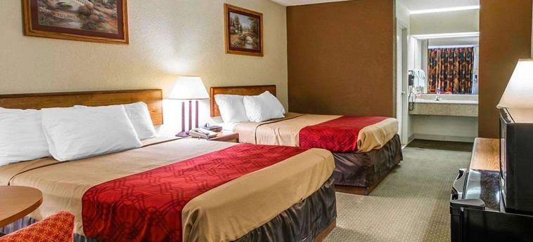 Hotel Econo Lodge:  ANDALUSIA (AL)