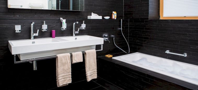 Andermatt Alpine Apartments Andermatt : Photo 